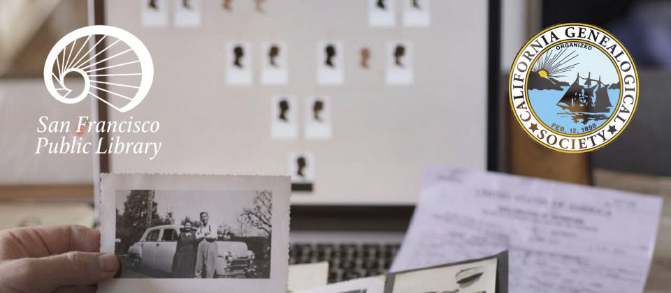 Genealogy and Family History Symposium